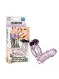 Double Diver Vibrating Duo Penetrator 716770051844 toy