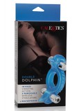 DOUBLE DOLPHIN BLUE 0716770029706 toy