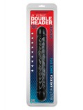 DOUBLE HEADER 12 INCH BENDER BLACK 0782421104801 toy
