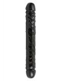 DOUBLE HEADER 12 INCH BENDER BLACK 0782421104801