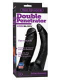 DOUBLE PENETRATOR THE NATURALS 0782421026493 toy