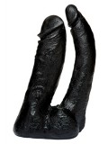 DOUBLE PENETRATOR THE NATURALS 0782421026493