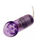Double Play Vibrating Egg And Clitoral Stimulator 716770028228 review