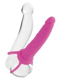 DUAL PENETRATOR PINK 0716770073501