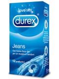 Durex Jeans 12 preservativi 5038483445044