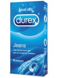 Durex Jeans 6 preservativi 5038483445020