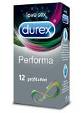 Durex Performa 12 preservativi 5038483445082