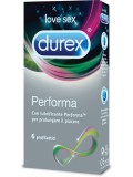 Durex Performa 6 preservativi 5038483445099