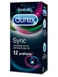 Durex Sync 12 preservati 5052197044850