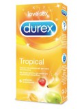 Durex Tropical 6 preservativi 5038483445235