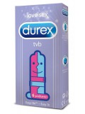 Durex Tvb 6 preservativi 5052197007084