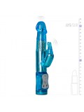 Easytoys Blue Rabbit Vibrator 8718627522707 image