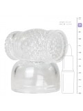 Easytoys Clear Masturbator Wand Attachtment 8718627522349 review