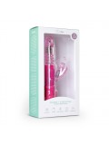 Easytoys Pink Butterfly Vibrator 8718627522677 toy