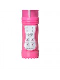 Easytoys Pink Butterfly Vibrator 8718627522677 review