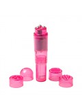 Easytoys Pocket Rocket - Pink 8718627522134