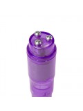 Easytoys Pocket Rocket - Purple 8718627522127 photo