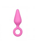 EasyToys Pointy Plug 8718627527153