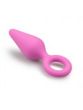 EasyToys Pointy Plug 8718627527153 review