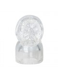 Easytoys Wand Attachment For Men - Clear 8718627522455 photo