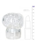 Easytoys Wand Attachment For Men - Clear 8718627522455 review
