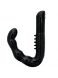 Ebony Prostate Massager 4892503109450