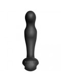 ElectraStim Silicone Noir Sirius Electro Prostate Massager 0609224031731 toy
