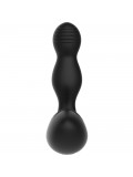 - E-STIMULATION VIBRATING PROSTATIC MASSAGER - BLACK 8714273290472 photo