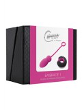 EMBRACE I REMOTE CONTROL EGG PINK 8713221422651 toy
