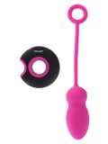 EMBRACE I REMOTE CONTROL EGG PINK 8713221422651