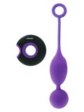 EMBRACE II REMOTE CONTROL EGG PRPLE 8713221422668