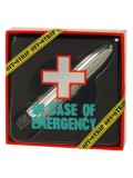 Emergency Vibrator 5022782666323 toy