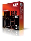 Esp Mini Bar 3 preservativi 9555451802969