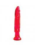 Essentials Vivid Six Inch Anal Starter 0782421551308