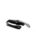 Exclusive Collar & Leash - Black 8714273580955 photo