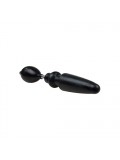 Expander Inflatable Anal Plug with Removable Pump 848518017543 toy
