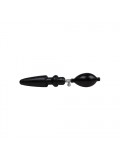 Expander Inflatable Anal Plug with Removable Pump 848518017543 photo