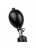 Expander Inflatable Anal Plug with Removable Pump 848518017543 package