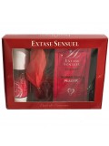 EXTASE SENSUAL COFFRET SENSUEL DE VOYAGE 8436533093202 photo