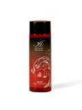 EXTASE SENSUEL HOT OIL STRAWBERRY 100ML 8436533093967 toy