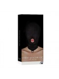 Extreme Mesh One Hole with D-Ring 8714273581471 toy