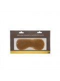 Eyemask - Brown 8714273581402 photo