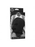 Facade Hood with Eye and Mouth Holes 848518012739 review