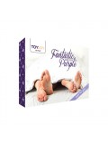 Fantastic Purple Sex Toy Kit 8713221434784