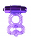 FANTASY C-RING INFINITY SUPER RING PURPLE 603912747751