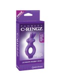 FANTASY C-RINGZ ULTIMATE RABBIT RING toy 603912358308