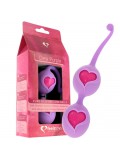 FEELZTOYS DESI PURPLE 8717903270110