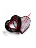 FETISCH HERZ - IL CUORE KINKY DE/IT 9789088190209