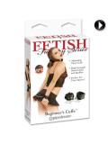 FETISH FANTASY BEGINNERS CUFFS 603912209839