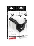 FETISH FANTASY ELITE UNIVERSAL HEAVY DUTY HARNESS 603912302929 image